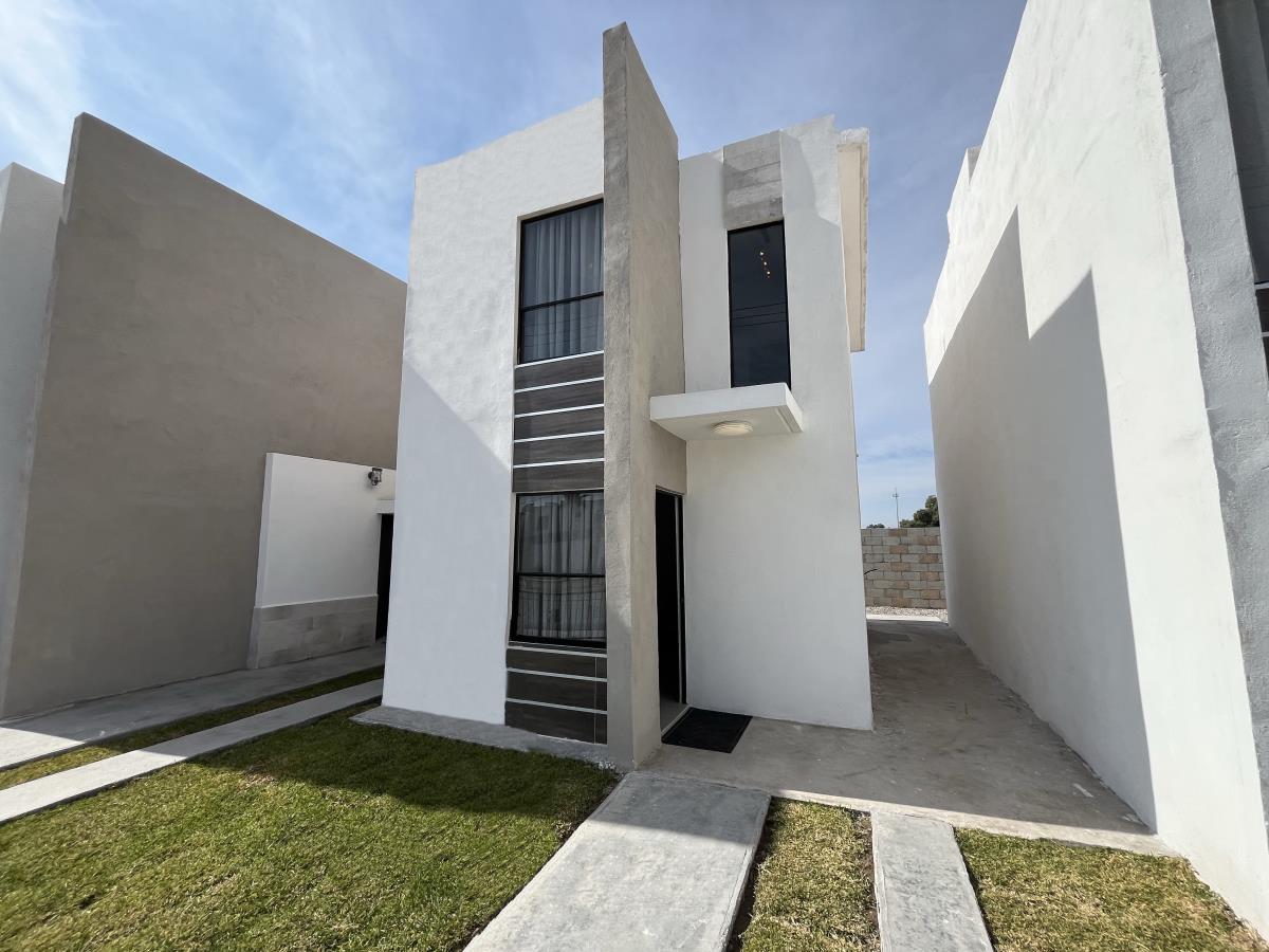 Casa en venta en Miravalle, Gómez Palacio — foto 1 de 11