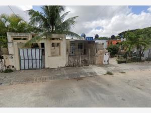 Casa en Casas del Mar, Benito Juárez, Quintana Roo