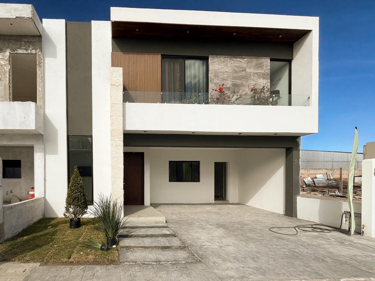 Casa en Venta en Los Viñedos, Torreón, Coahuila de Zaragoza