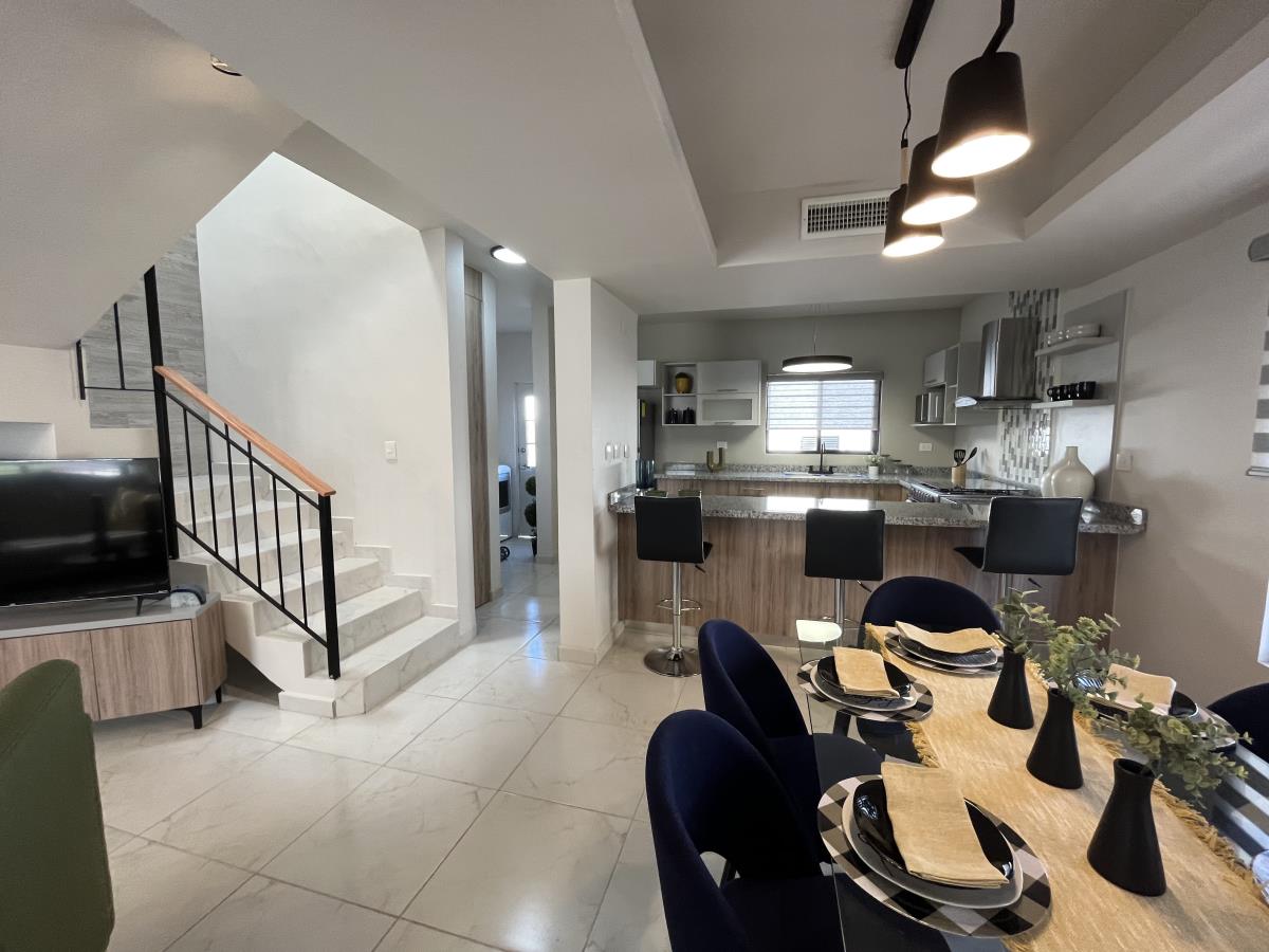 Casa en venta en Valle de los Almendros, Torreón — foto 1 de 14
