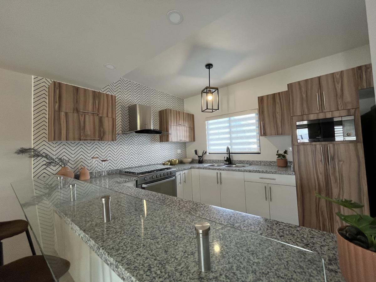 Casa en venta en Valle de los Almendros, Torreón — foto 1 de 19