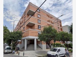 Departamento en Narvarte Poniente, Benito Juárez, Ciudad de México
