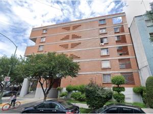 Departamento en venta en Narvarte Poniente, Benito Juárez — foto 2 de 4