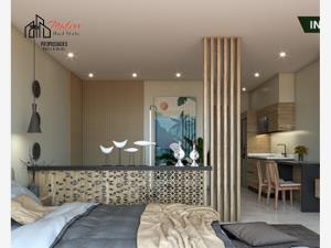Departamento en venta en Natura Playa del Carmen, Playa del Carmen — foto 3 de 9