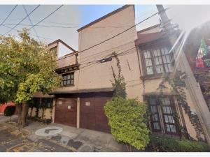 Casa en Del Valle Centro, Benito Juárez, Ciudad de México