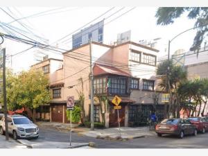 Casa en venta en Del Valle Centro, Benito Juárez — foto 3 de 4