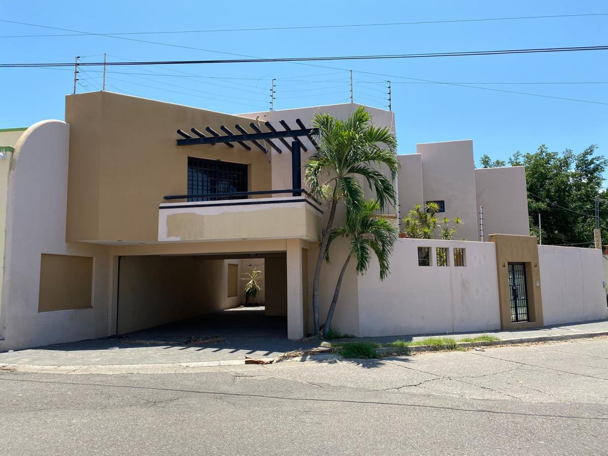 Casa en venta en Nuevo Culiacan, Culiacán — foto 1 de 10