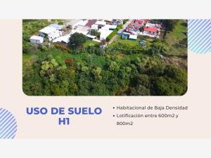 Terreno en venta en Tetela del Monte, Cuernavaca — foto 2 de 5