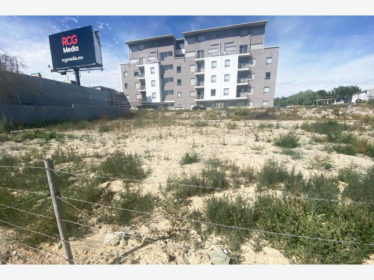 Terreno en renta en Villa Toscana, Saltillo — foto 1 de 8