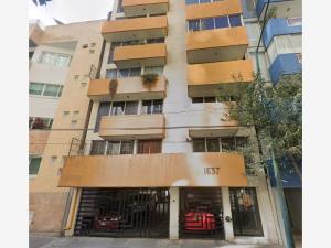Departamento en Del Valle Sur, Benito Juárez, Ciudad de México