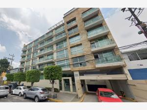 Departamento en Del Valle Norte, Benito Juárez, Ciudad de México