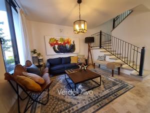 Casa en venta en El Paraiso, San Miguel de Allende — foto 3 de 26