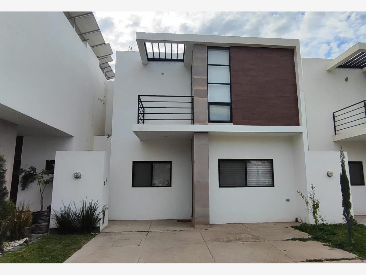 Casa en renta en Villa de las Palmas, Torreón — foto 1 de 18