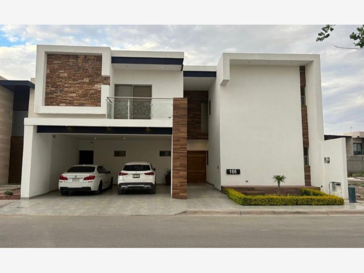 Casa en venta en Hacienda del Rosario, Torreón — foto 1 de 12