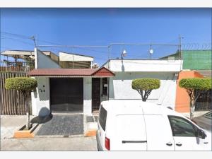 Casa en Valle del Tepeyac, Gustavo A. Madero, Ciudad de México