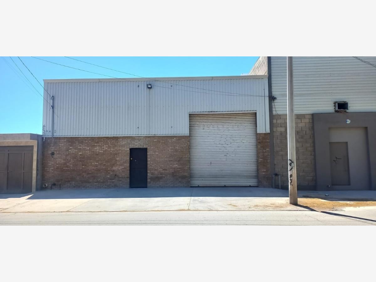 Bodega en Renta en La Union, Torreón, Coahuila de Zaragoza