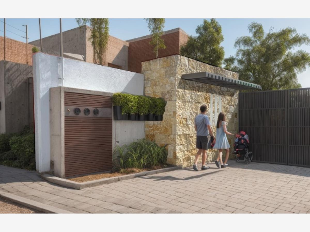 Terreno en venta en La Concepción, San Andrés Cholula — foto 1 de 7