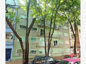 Departamento en Escandón II Sección, Miguel Hidalgo, Ciudad de México