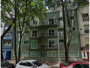 Departamento en venta en Escandón II Sección, Miguel Hidalgo — foto 3 de 18
