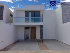 Casa en Residencial la Salle, Durango, Durango