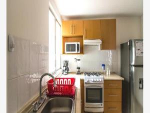 Departamento en venta en Del Valle Norte, Benito Juárez — foto 2 de 10