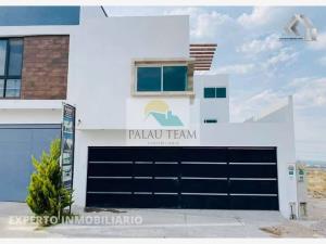 Casa en venta en Villa Magna, San Luis Potosí, San Luis Potosí