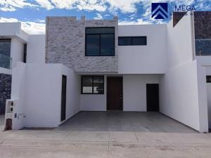 Casa en Residencial la Salle, Durango, Durango