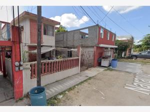 Casa en venta en Simon Rivera, Ciudad Madero — foto 2 de 5