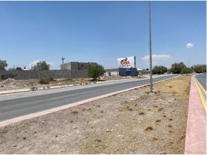 Terreno en renta en La Union, Torreón — foto 3 de 7