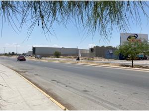 Terreno en renta en La Union, Torreón — foto 2 de 7