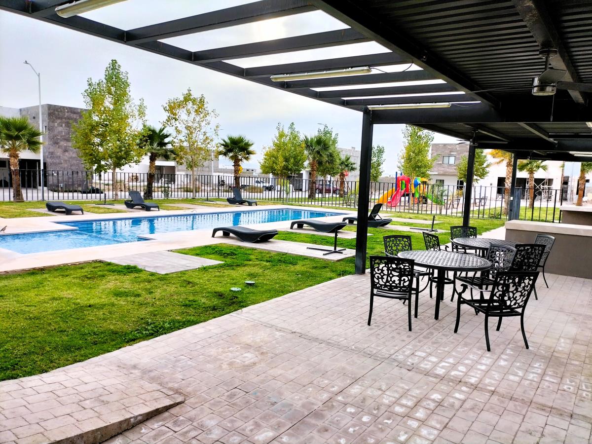 Casa en Venta en Quintas del Palmar, Torreón, Coahuila de Zaragoza