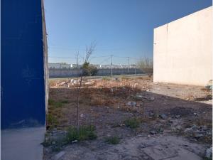 Terreno en renta en La Union, Torreón — foto 3 de 4