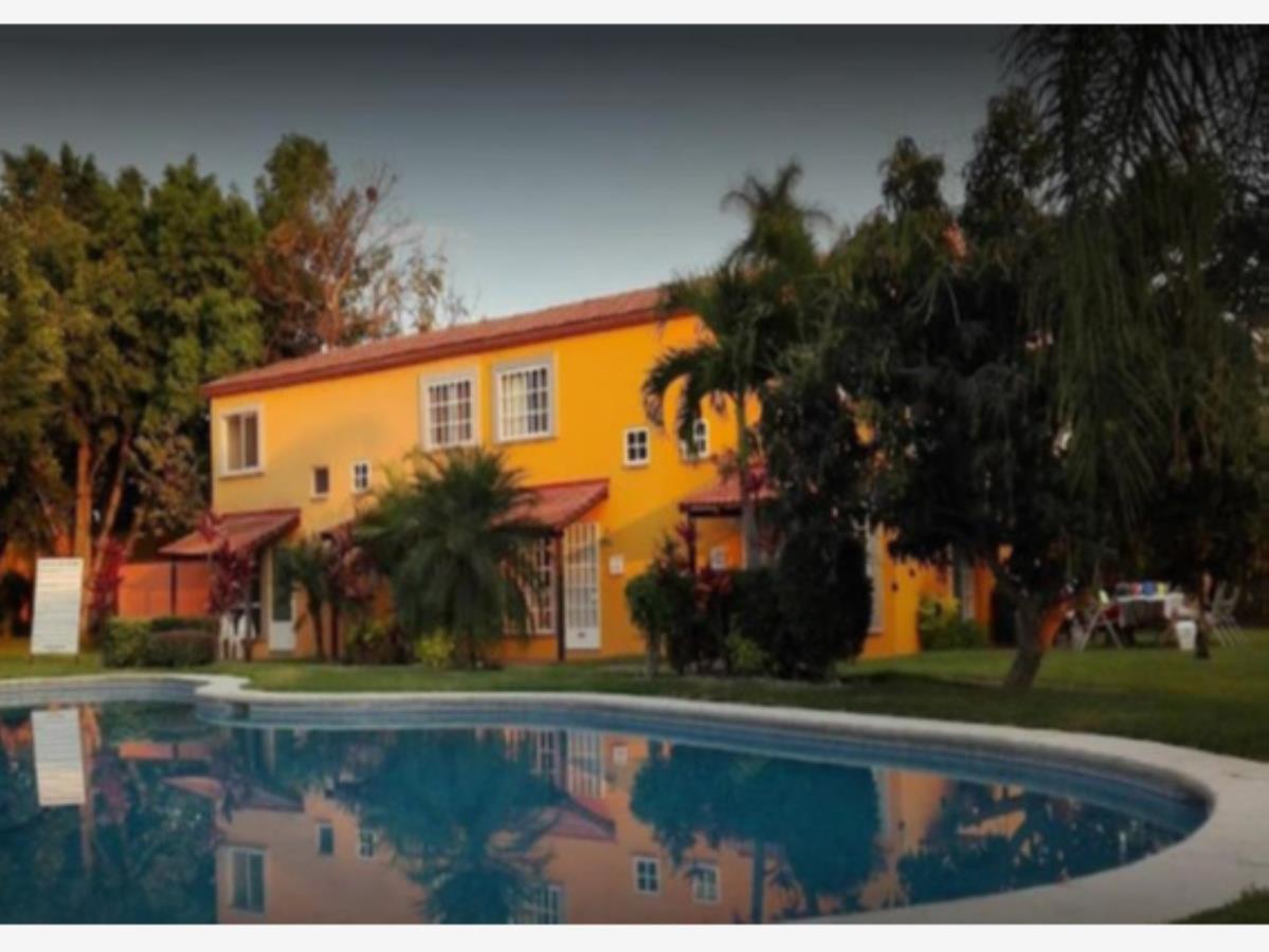Casa en venta en Las Garzas, Emiliano Zapata — foto 1 de 11