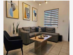 Casa en venta en Génova, Juárez — foto 2 de 10