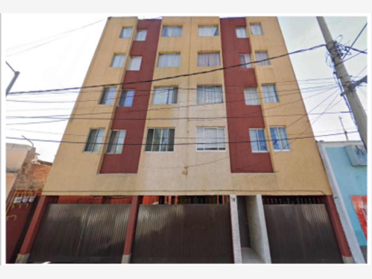 Departamento en venta en Villa Gustavo A. Madero, Gustavo A. Madero — foto 1 de 13