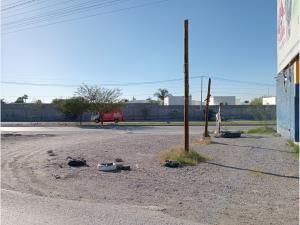 Terreno en renta en La Union, Torreón — foto 3 de 4