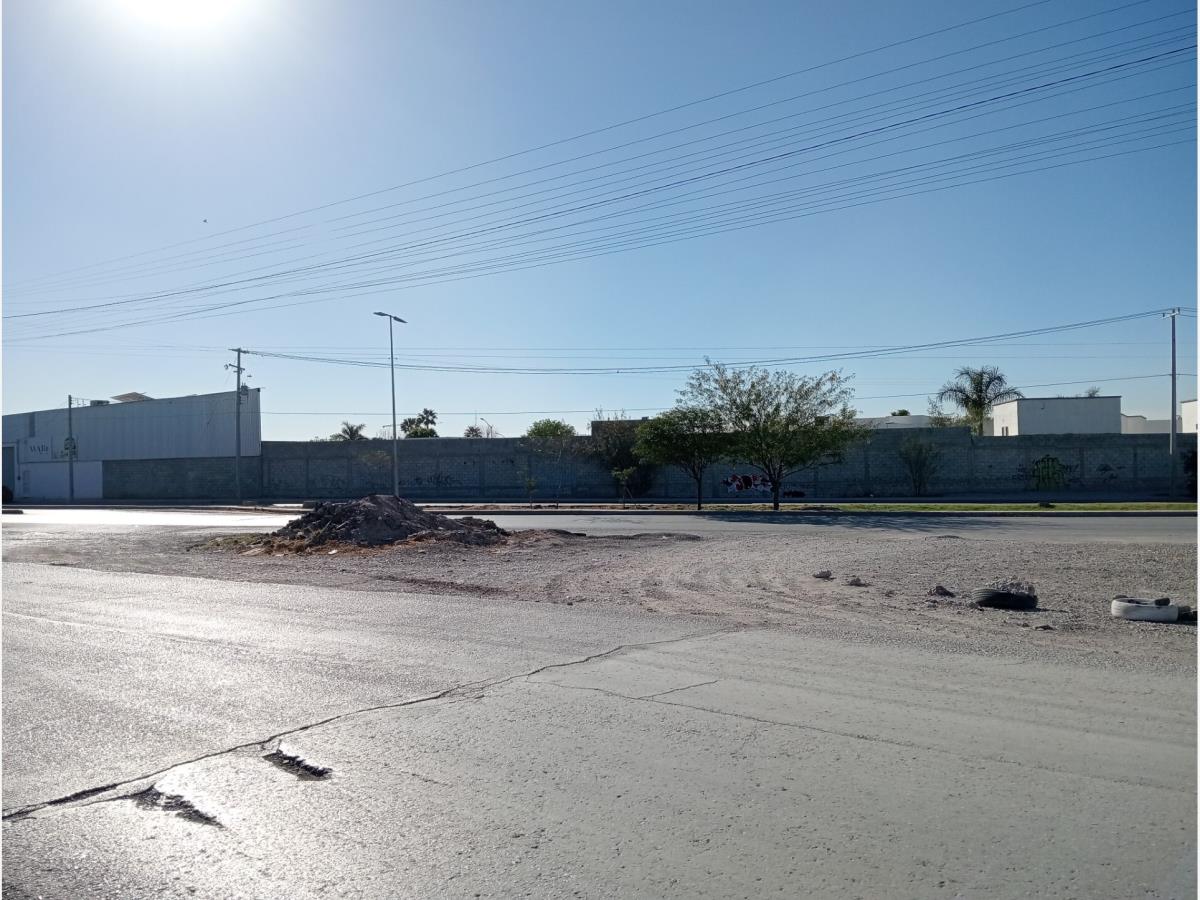 Terreno en Renta en La Union, Torreón, Coahuila de Zaragoza