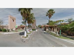 Casa en Cerrada Diamante, Hermosillo, Sonora