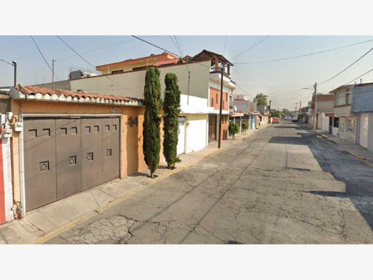 Casa en venta en Villa de las Flores 2a Sección (Unidad Coacalco), Coacalco de Berriozábal — foto 1 de 12