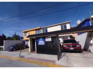 Casa en venta en Real de Atizapan, Atizapán de Zaragoza — foto 3 de 10
