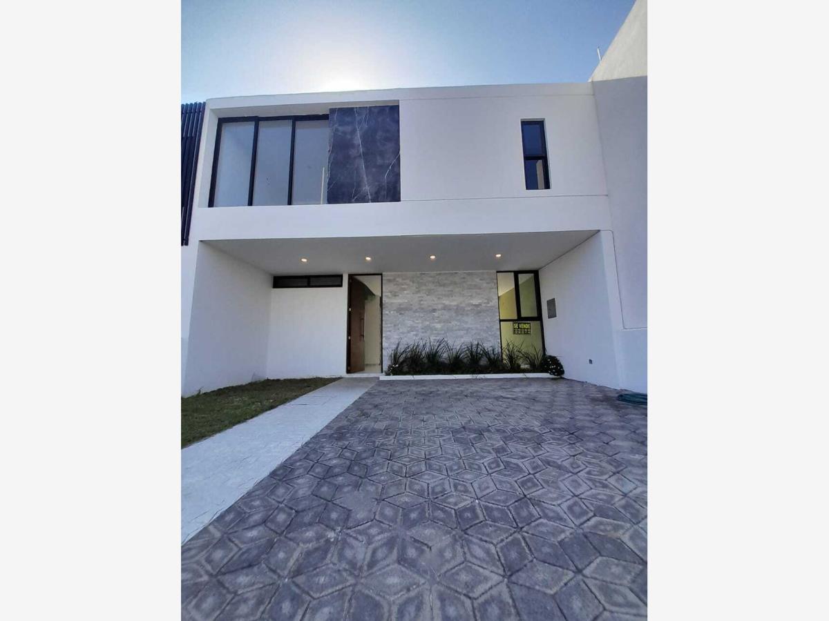 Casa en venta en Lomas de la Rioja, Alvarado — foto 1 de 10
