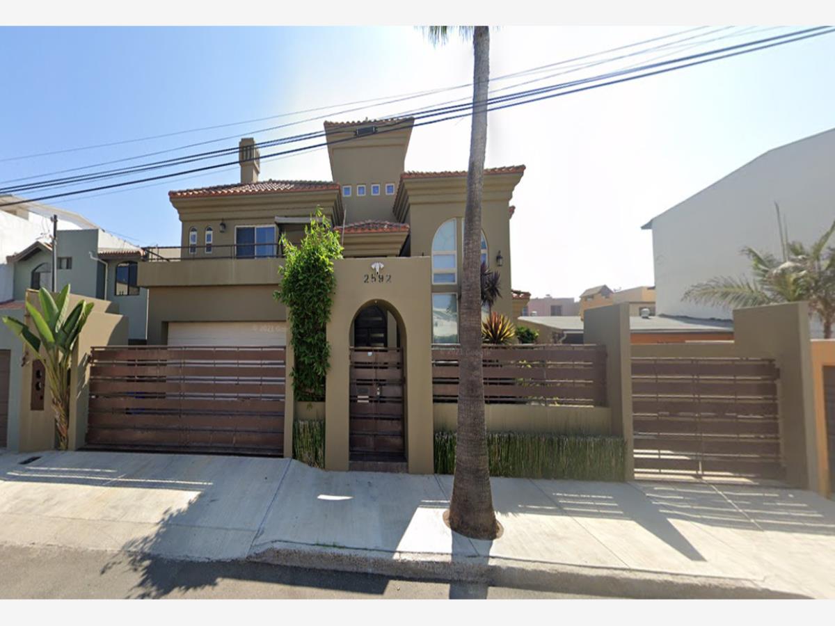Casa en venta en Playas de Tijuana Sección Costa de Oro, Tijuana — foto 1 de 8
