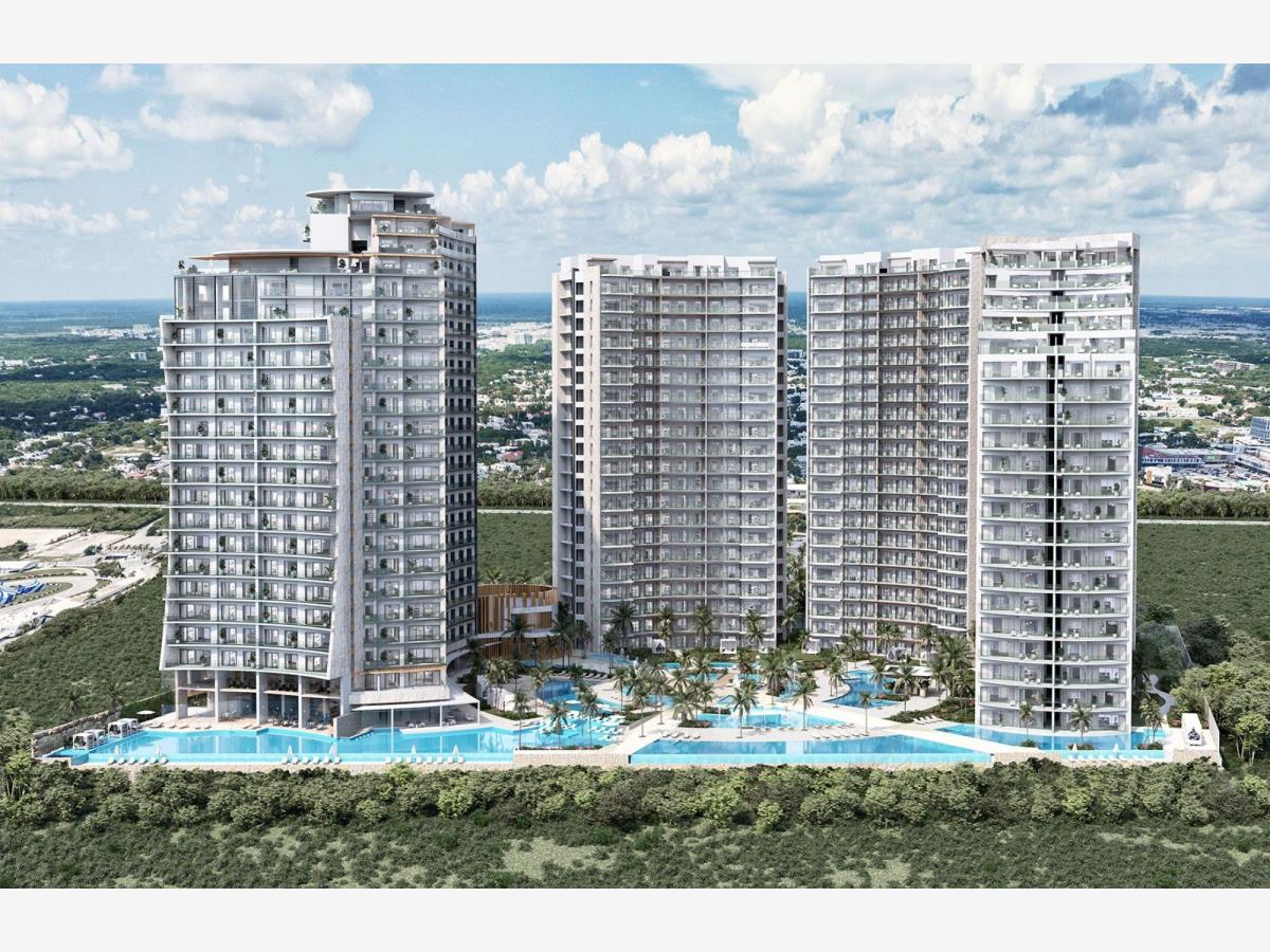 Departamento en venta en Residencial Campestre, Benito Juárez — foto 1 de 17