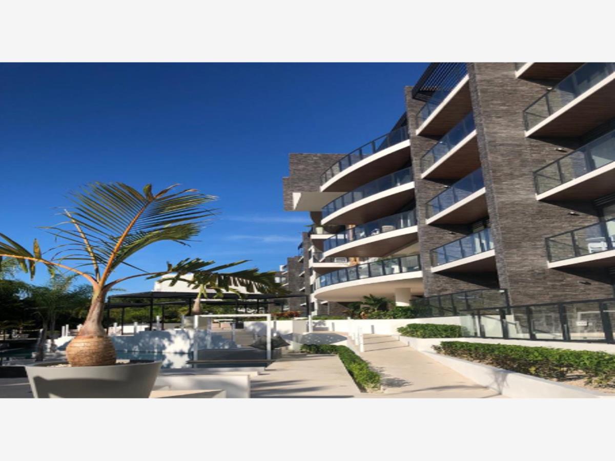 Departamento en venta en Aldea Tulum, Tulum — foto 1 de 14