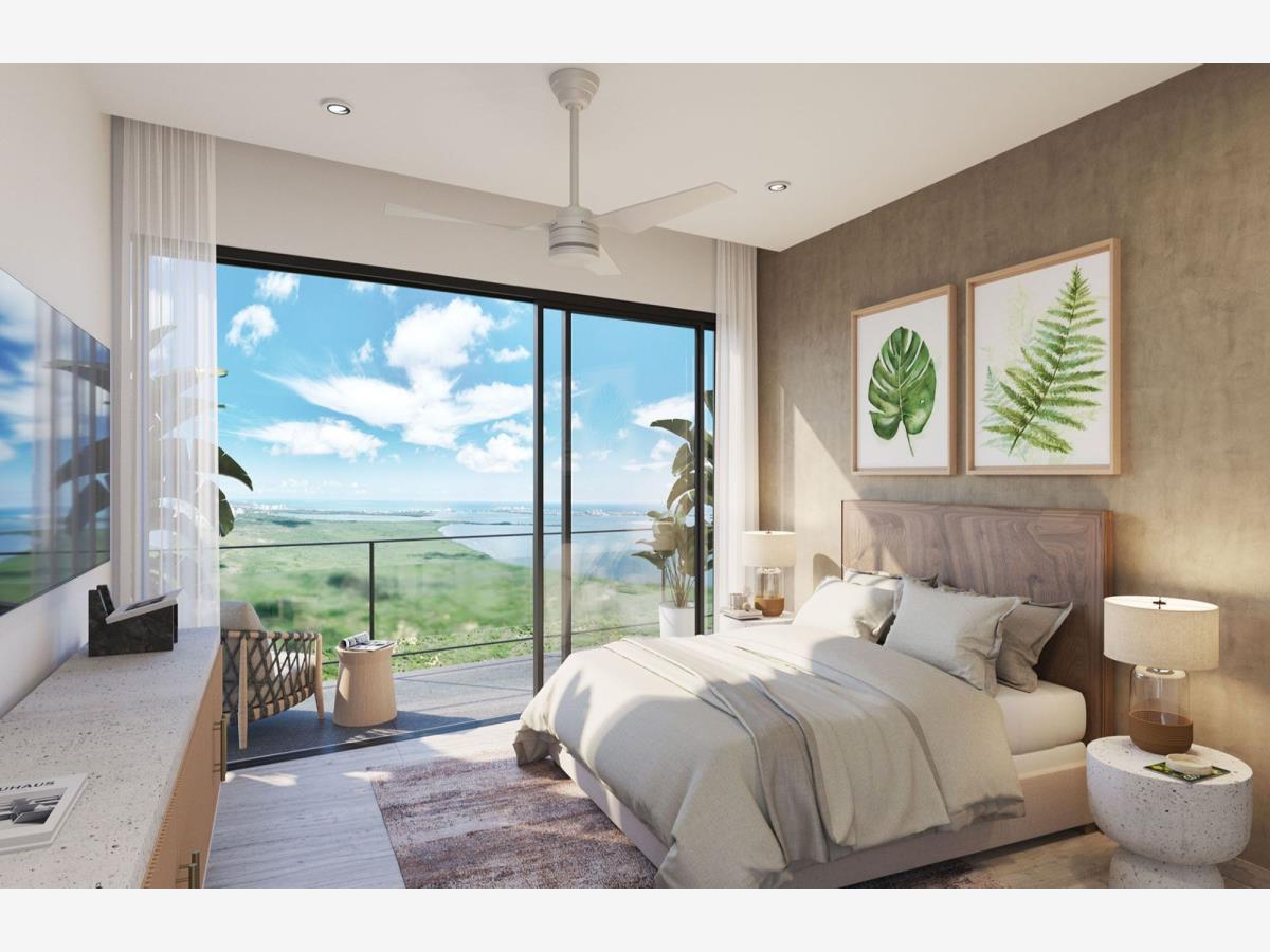 Departamento en venta en Residencial Campestre, Benito Juárez — foto 1 de 17