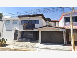 Casa en Fovissste San Manuel, Puebla, Puebla