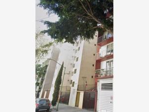 Departamento en San Rafael, Cuauhtémoc, Ciudad de México