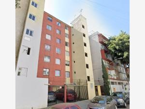 Departamento en venta en San Rafael, Cuauhtémoc — foto 2 de 4