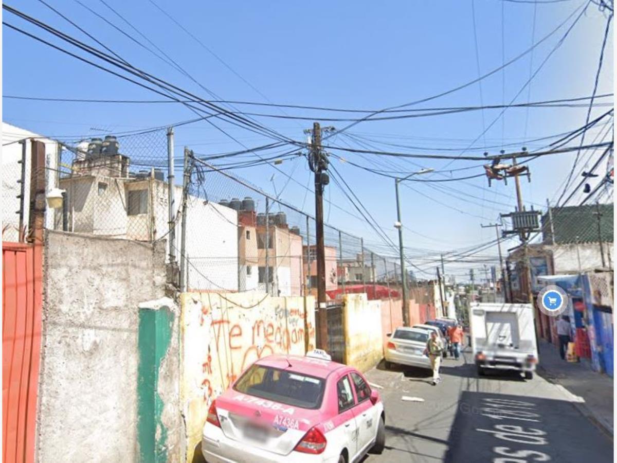 Departamento en venta en Tacubaya, Miguel Hidalgo — foto 1 de 7