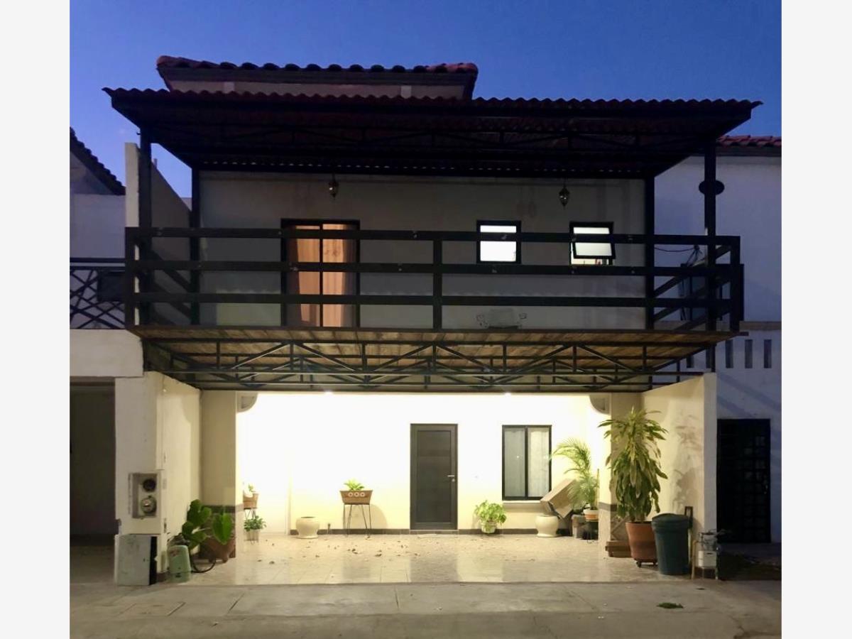 Casa en Venta en Los Almendros II, Torreón, Coahuila de Zaragoza